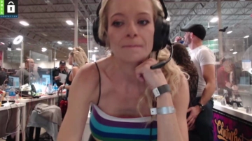 Laceycoffeegirl 03-12-2021 Naked 